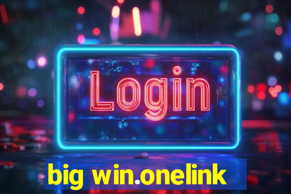 big win.onelink