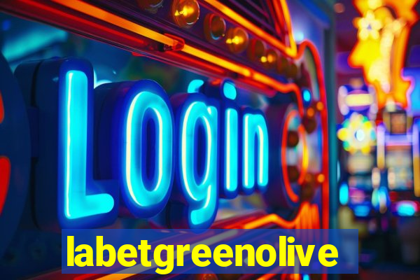 labetgreenolive