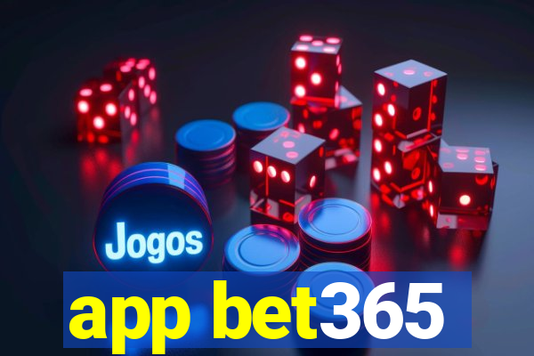 app bet365