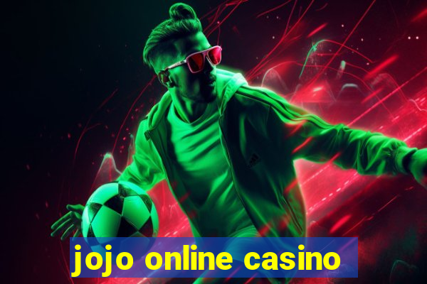 jojo online casino