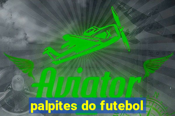 palpites do futebol