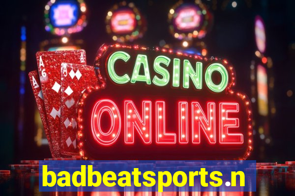 badbeatsports.net