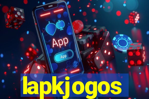 lapkjogos