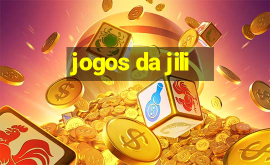 jogos da jili