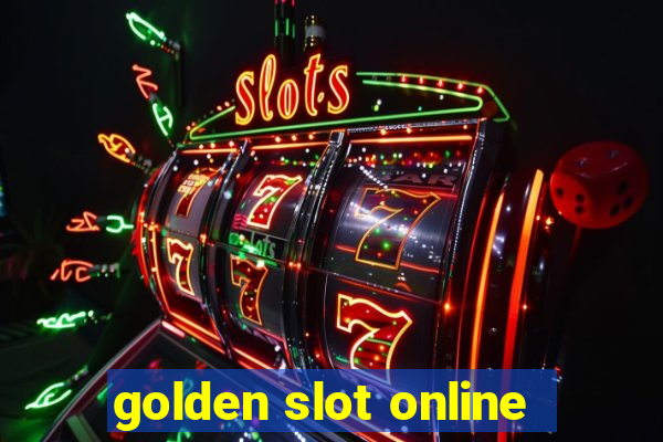 golden slot online