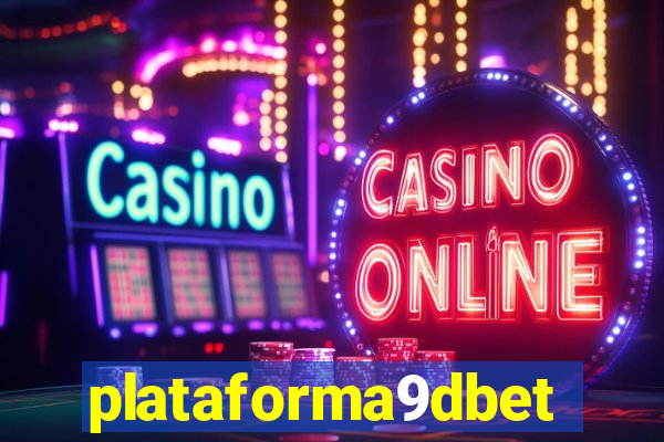 plataforma9dbet