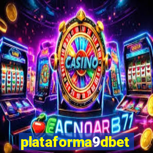 plataforma9dbet