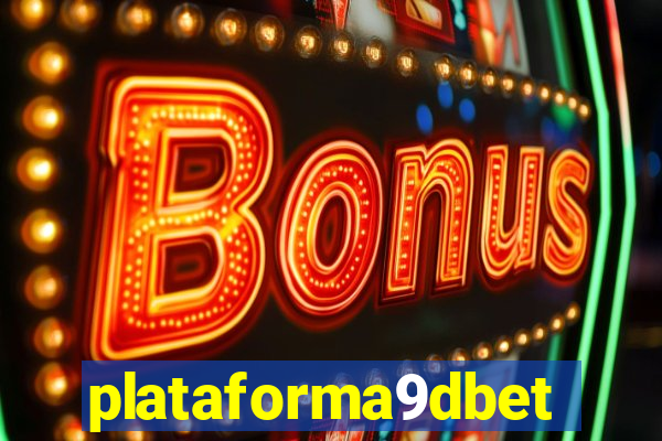 plataforma9dbet