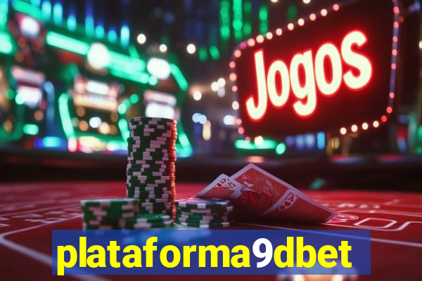 plataforma9dbet