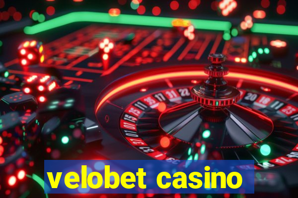 velobet casino