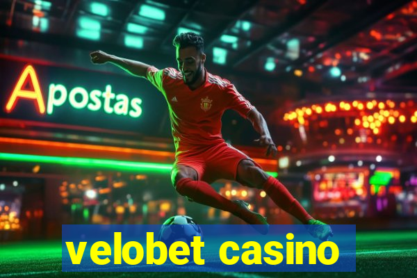 velobet casino