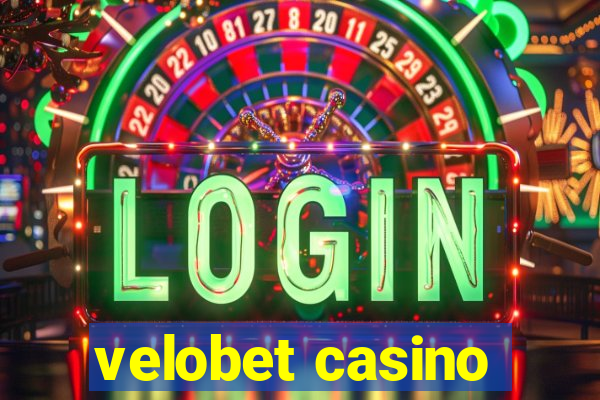 velobet casino