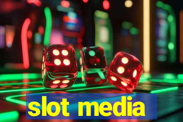 slot media