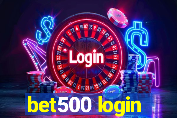 bet500 login