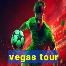 vegas tour