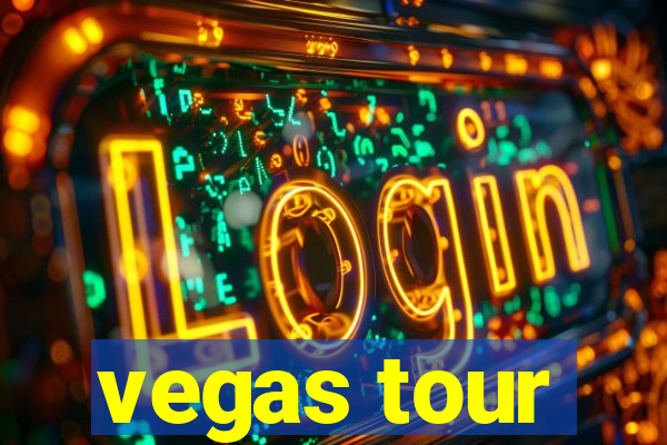 vegas tour