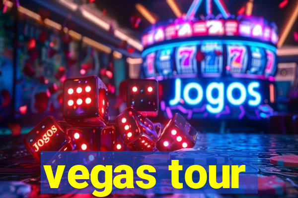 vegas tour