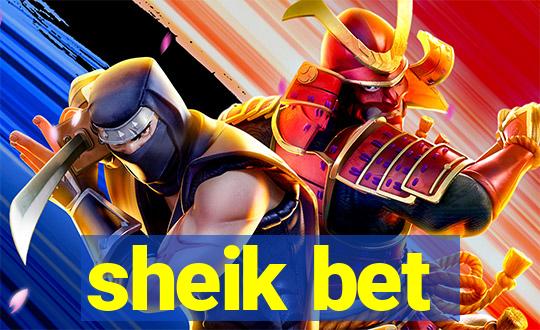 sheik bet