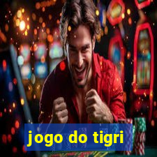 jogo do tigri