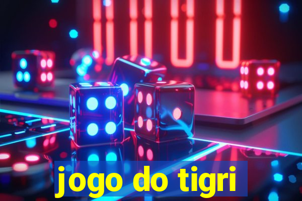 jogo do tigri