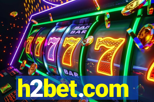 h2bet.com