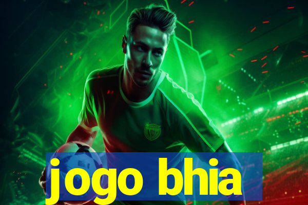 jogo bhia