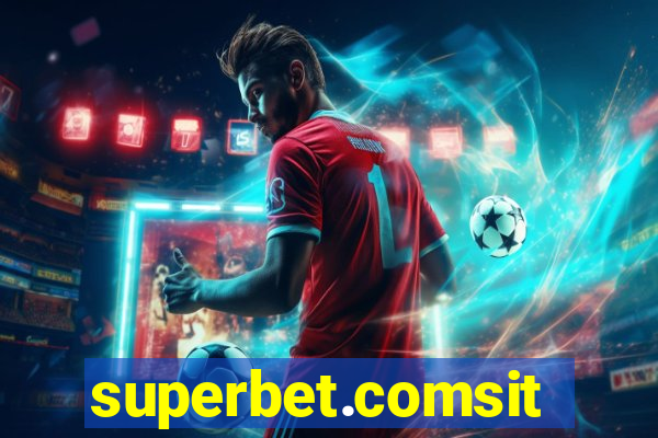 superbet.comsite