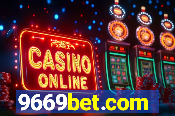 9669bet.com