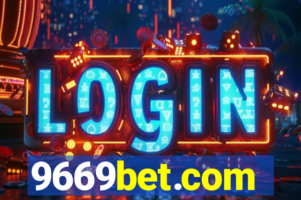 9669bet.com