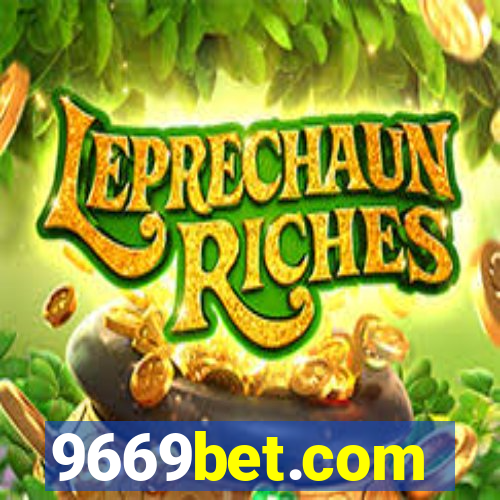 9669bet.com