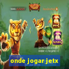 onde jogar jetx