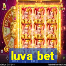 luva bet