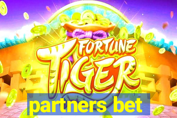 partners bet