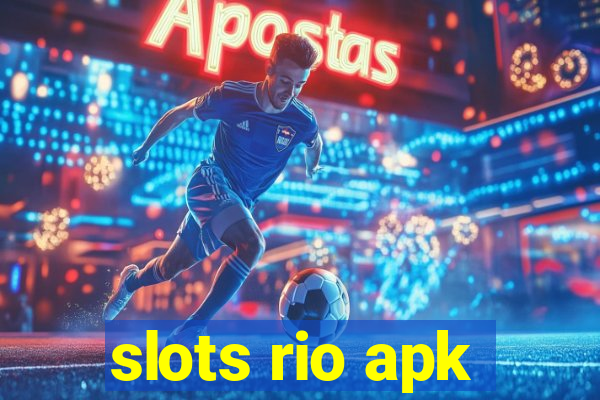 slots rio apk