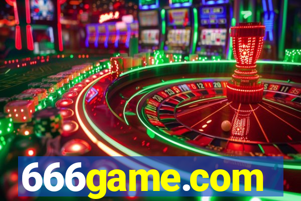 666game.com