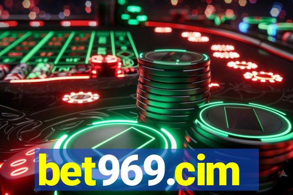 bet969.cim