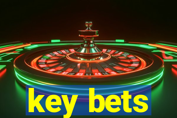 key bets