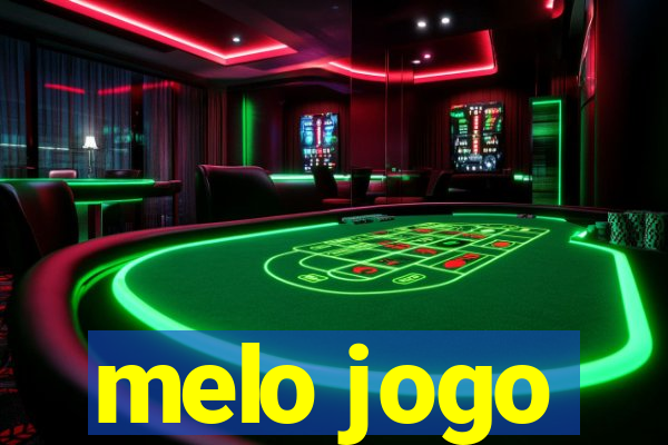 melo jogo