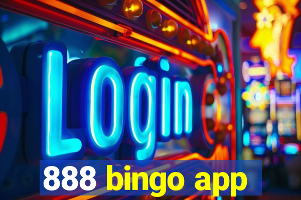 888 bingo app