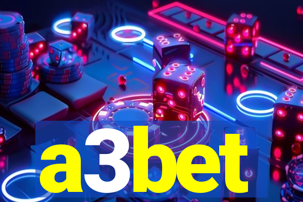 a3bet