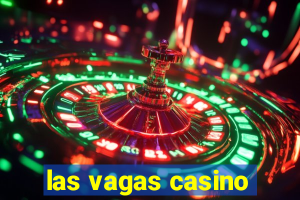 las vagas casino