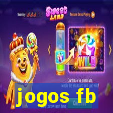 jogos fb