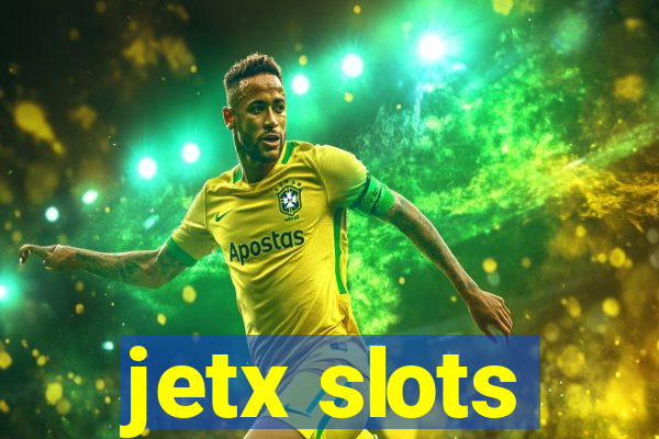 jetx slots