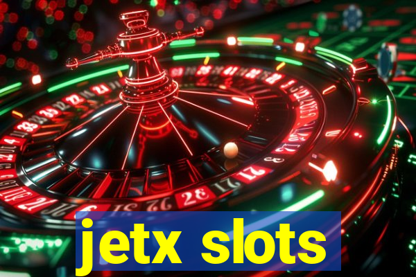 jetx slots