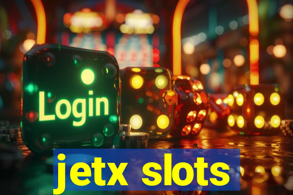 jetx slots