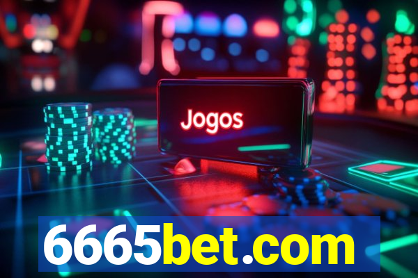 6665bet.com