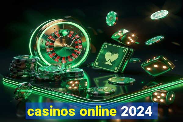 casinos online 2024