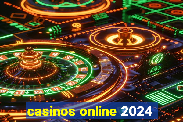 casinos online 2024