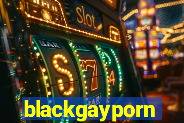 blackgayporn