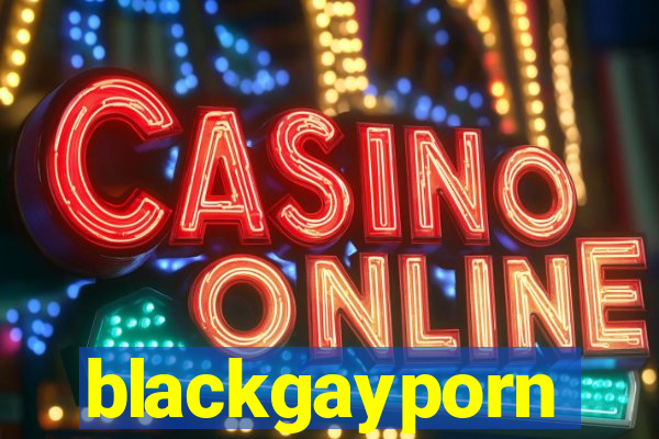 blackgayporn